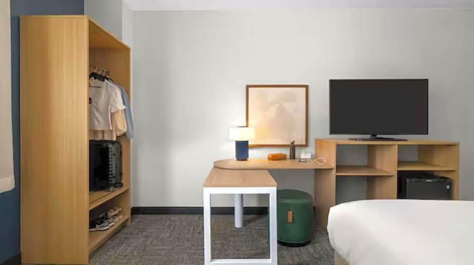 Spark by Hilton North Little Rock