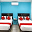 Hotel America