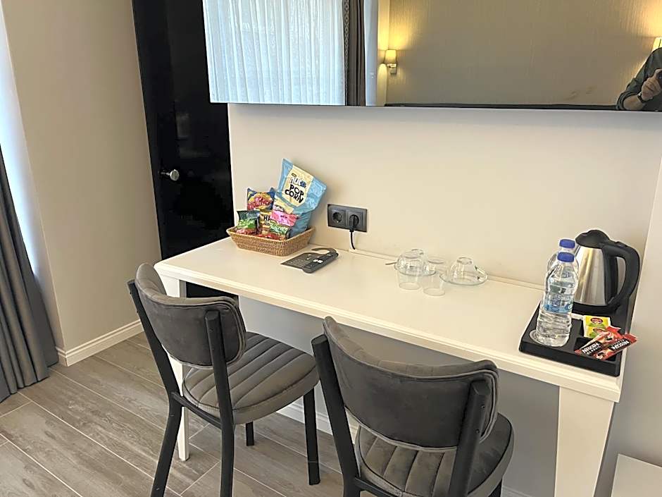 Riva Hotel Alsancak