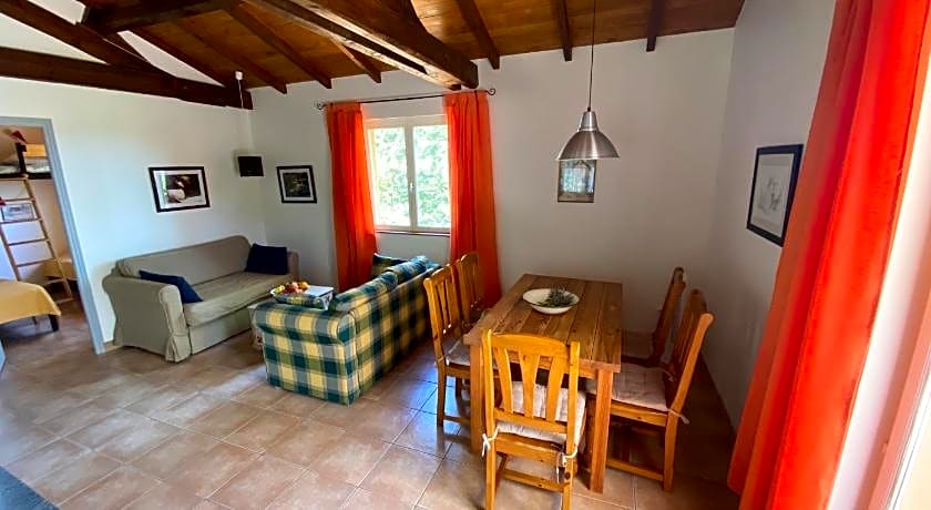 Les Hauts du Coustalier