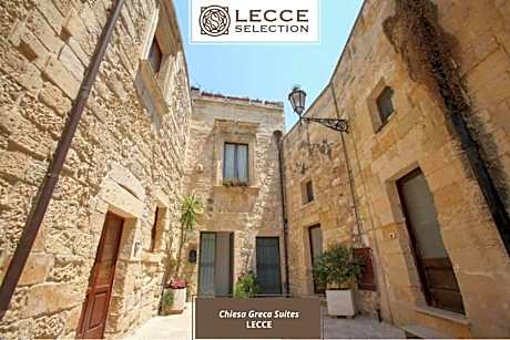 Chiesa Greca Suites - Lecce Selection