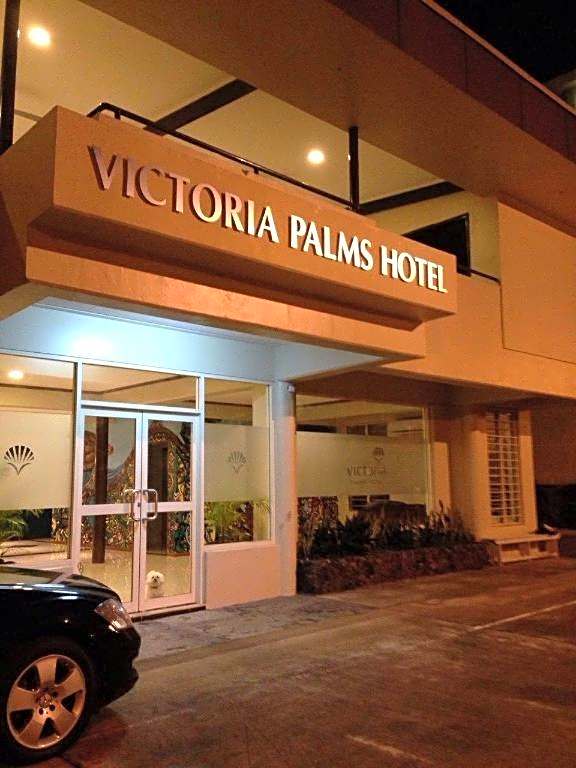 Victoria Palms Hotel