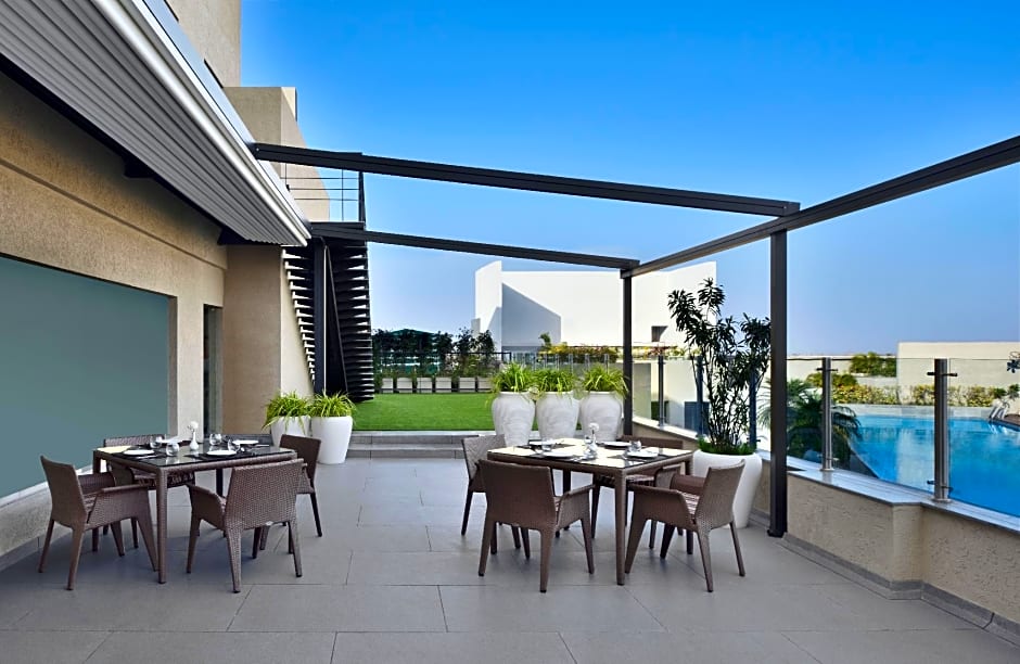 Courtyard by Marriott Bhopal