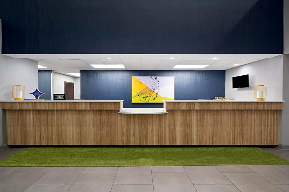 Spark By Hilton Florence North I-95, Sc