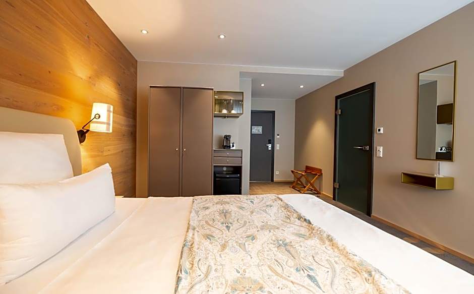 Berliner Hof Bed&Bike