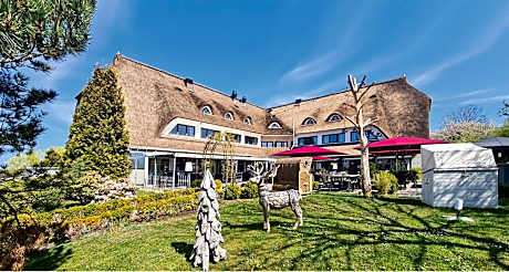 Landhotel Wittenbeck