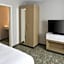 SpringHill Suites by Marriott Des Moines West