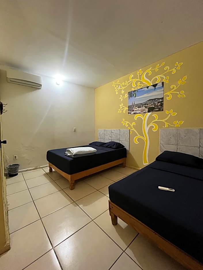 Hotel Perla Mazatlan