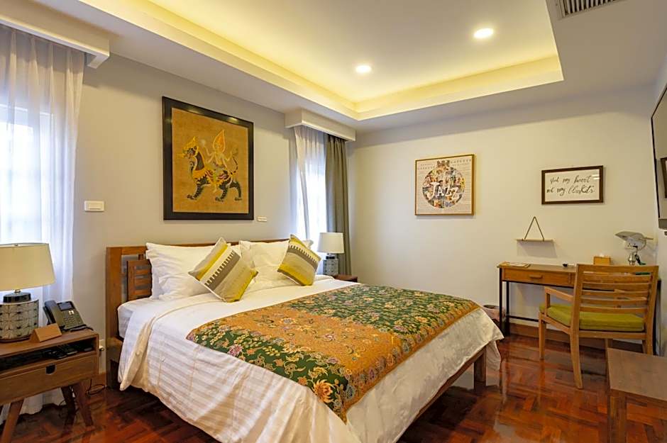 Maneeya Park Residence