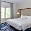 Fairfield Inn & Suites by Marriott San Jose North/Silicon Valley