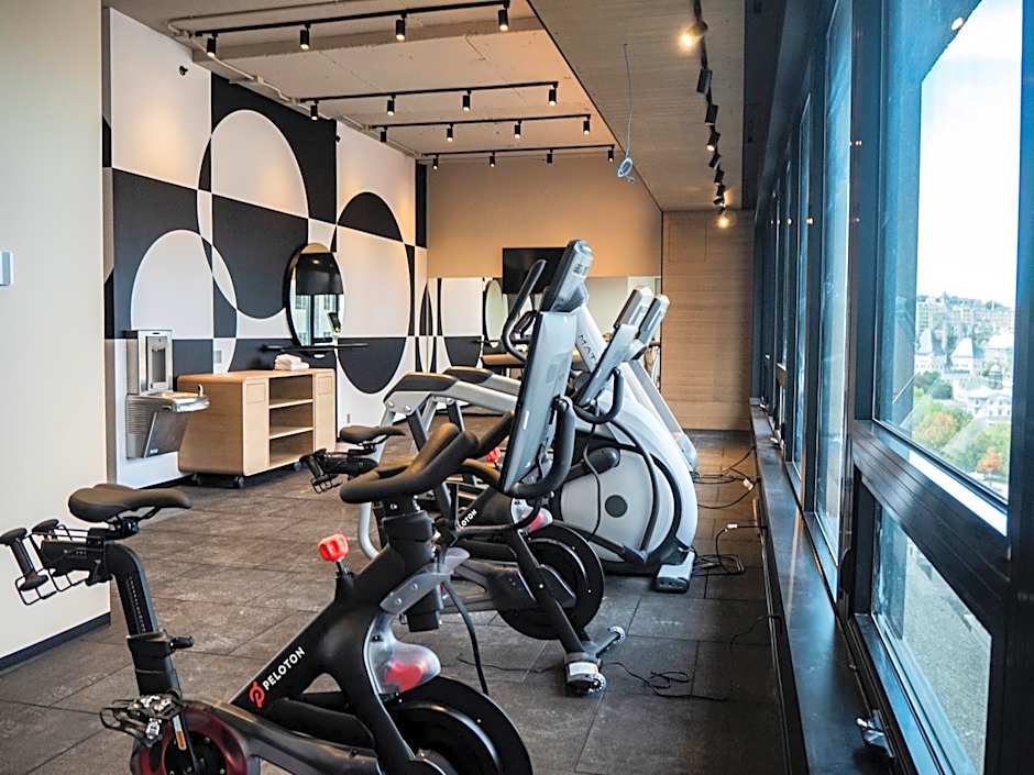 Hôtel Le Germain Montréal