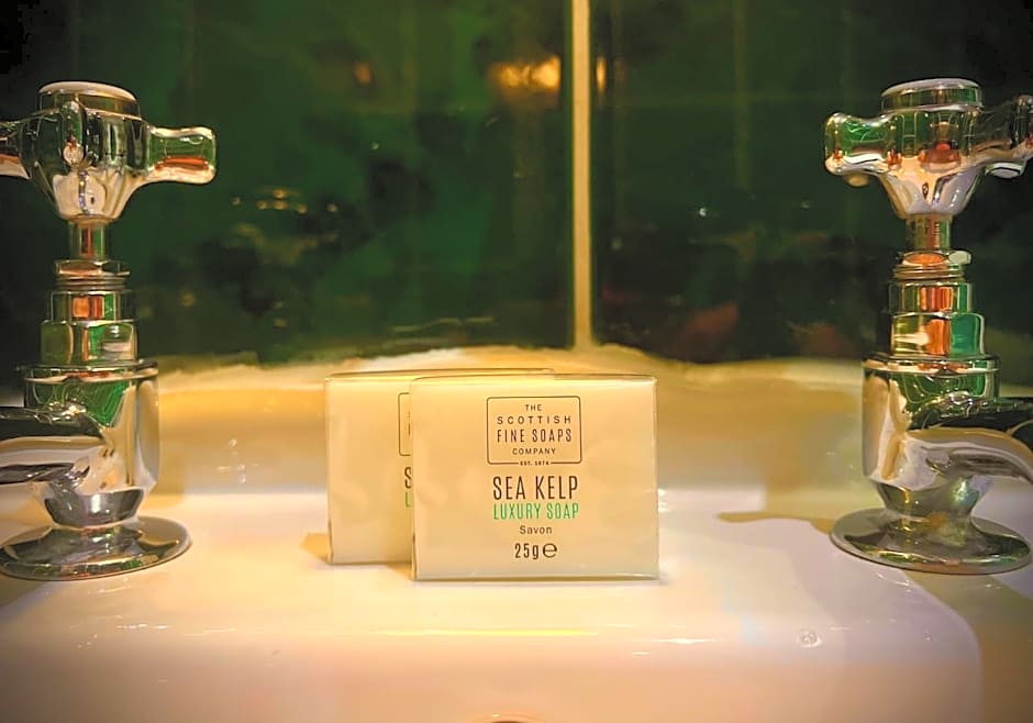 Loch Ness Lodge Hotel