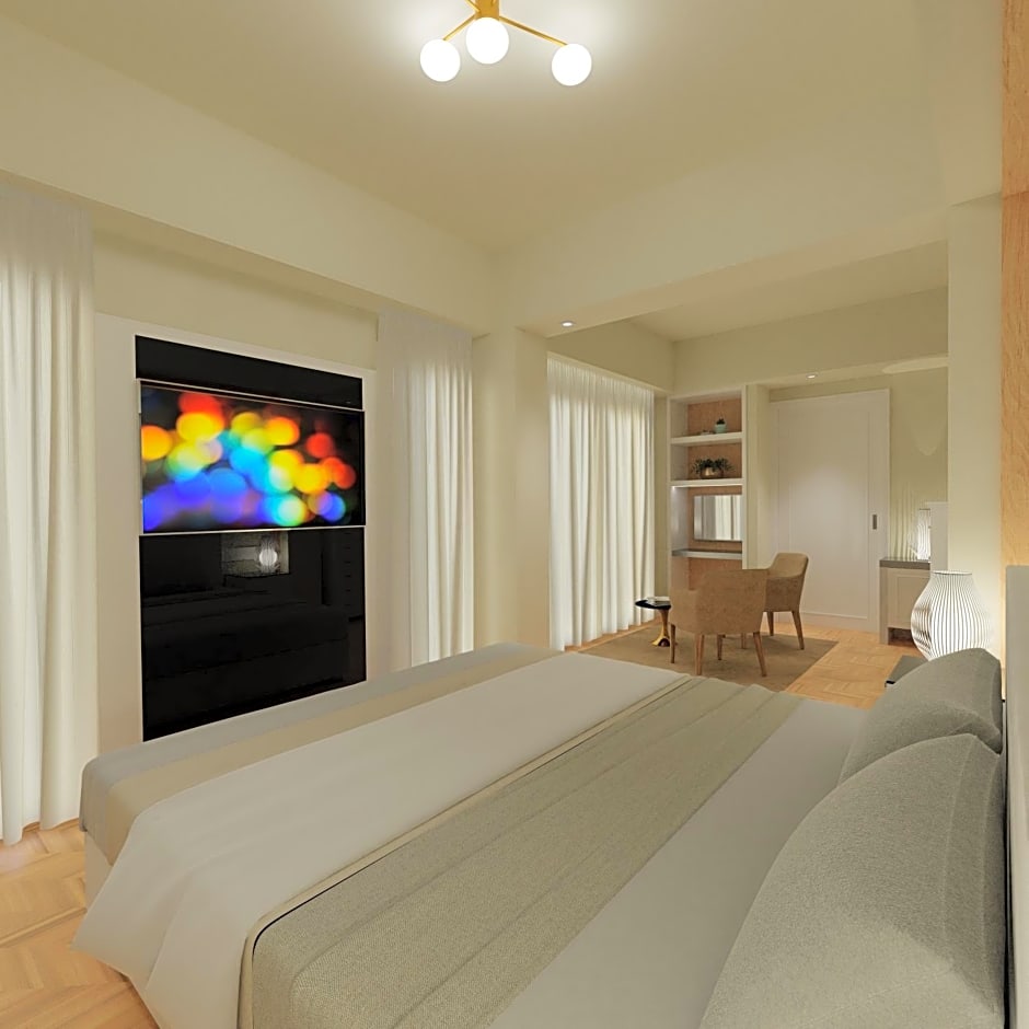 Versilia Palace Hotel