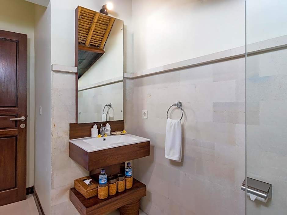 Villa Gils by Villa Finder