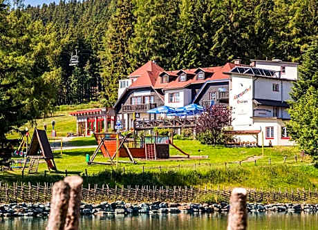 Alpengasthof Enzian
