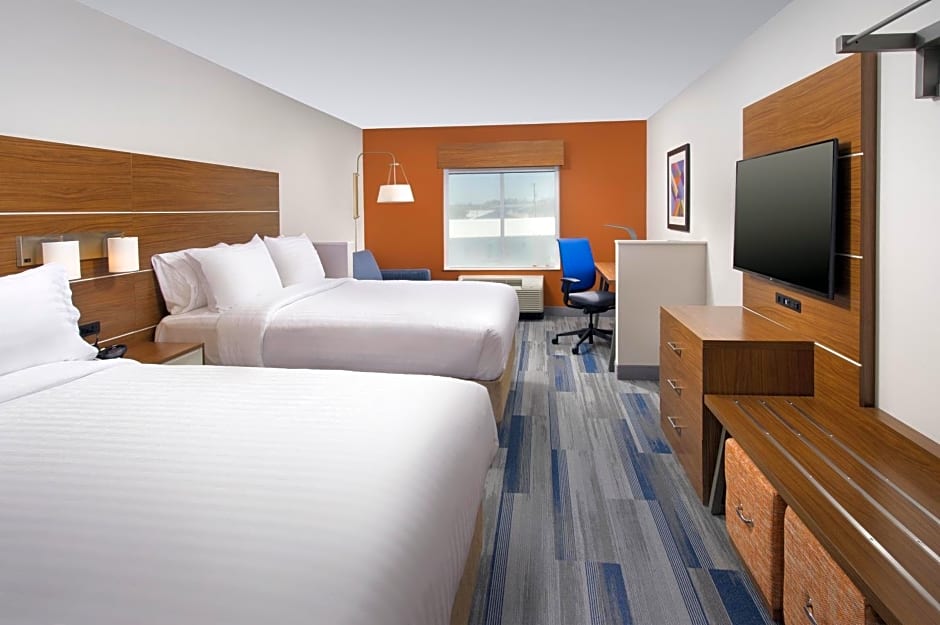 Holiday Inn Express & Suites New Braunfels