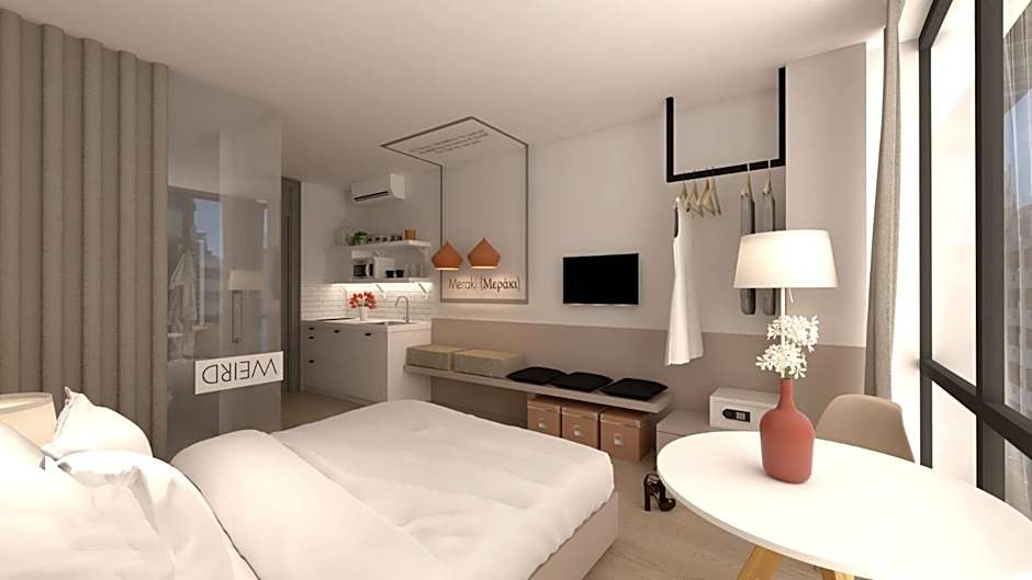 Great Living Apartments