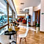 Hotel Columbia Frontemare