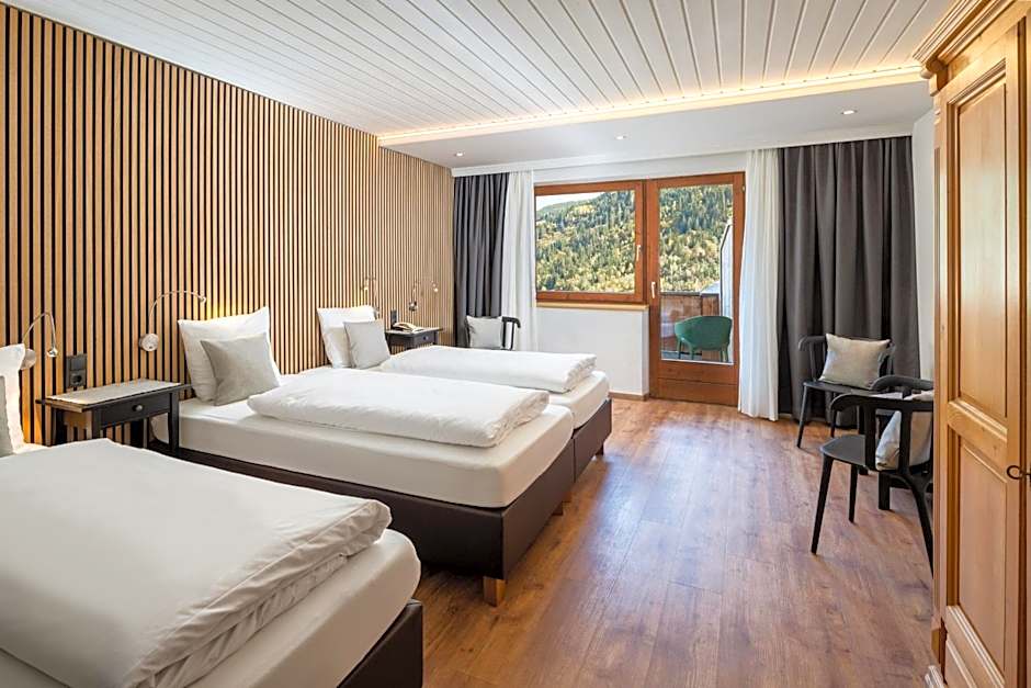 Hotel Standlhof Zillertal
