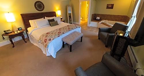 The New London Inn