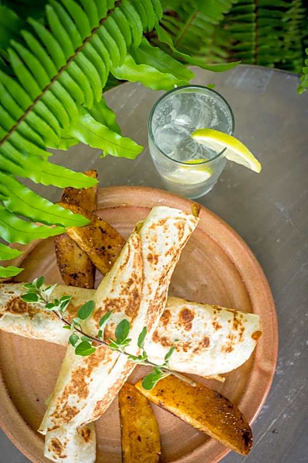 Sunbirds Oasis Lodge