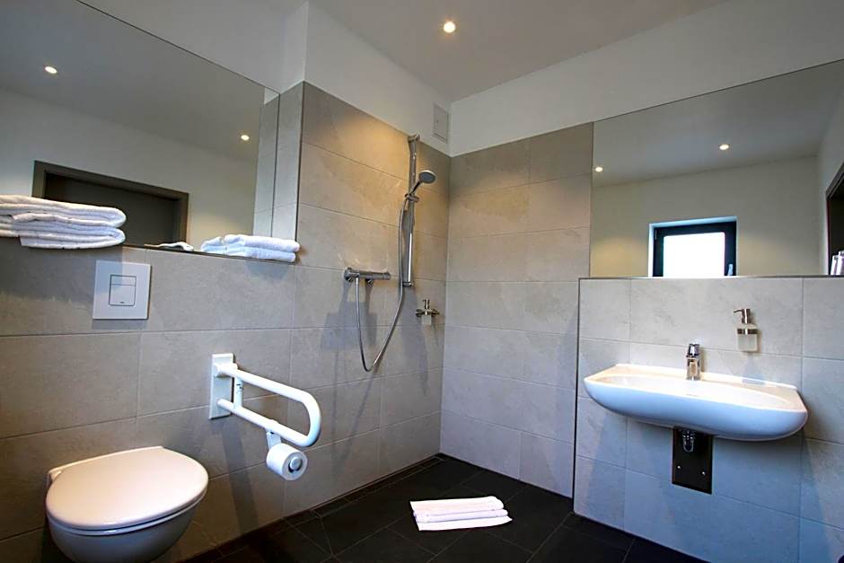 Neumann's Übernachtung