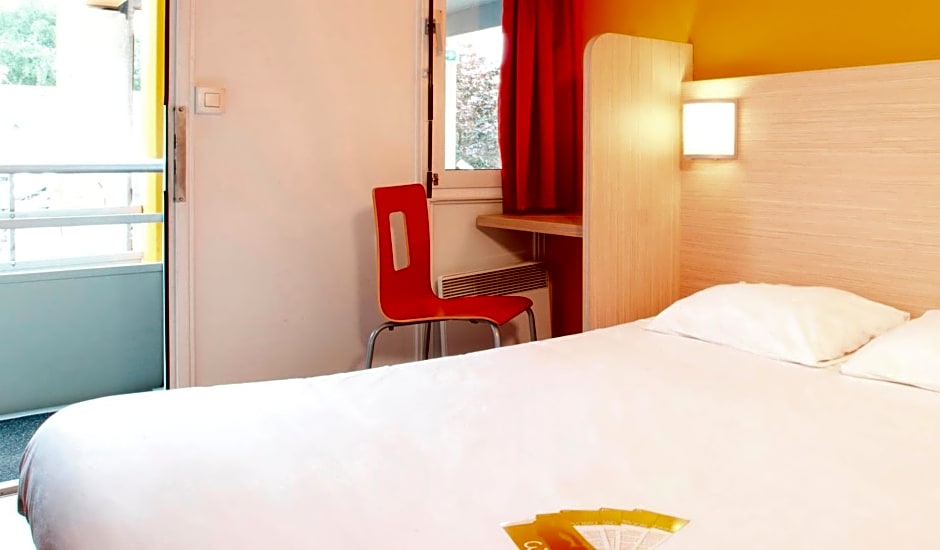 Premiere Classe Valenciennes Ouest Petite Foret Hotel
