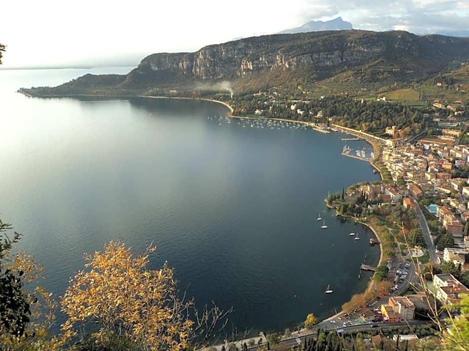 Hotel Conca D'Oro ***S