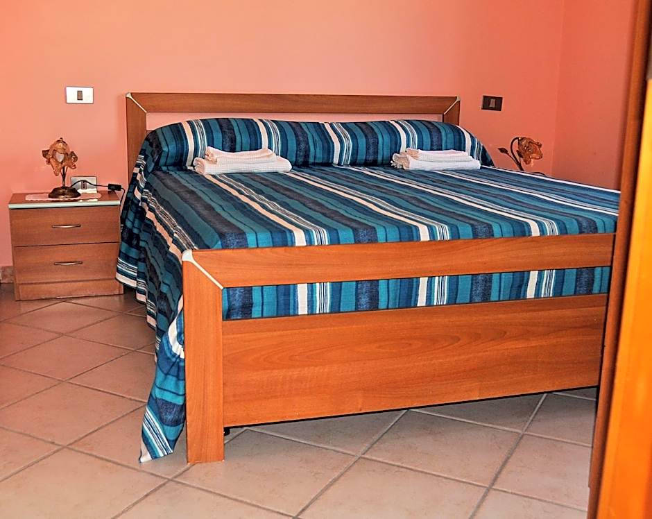 B&B Marcella – Palinuro, UT