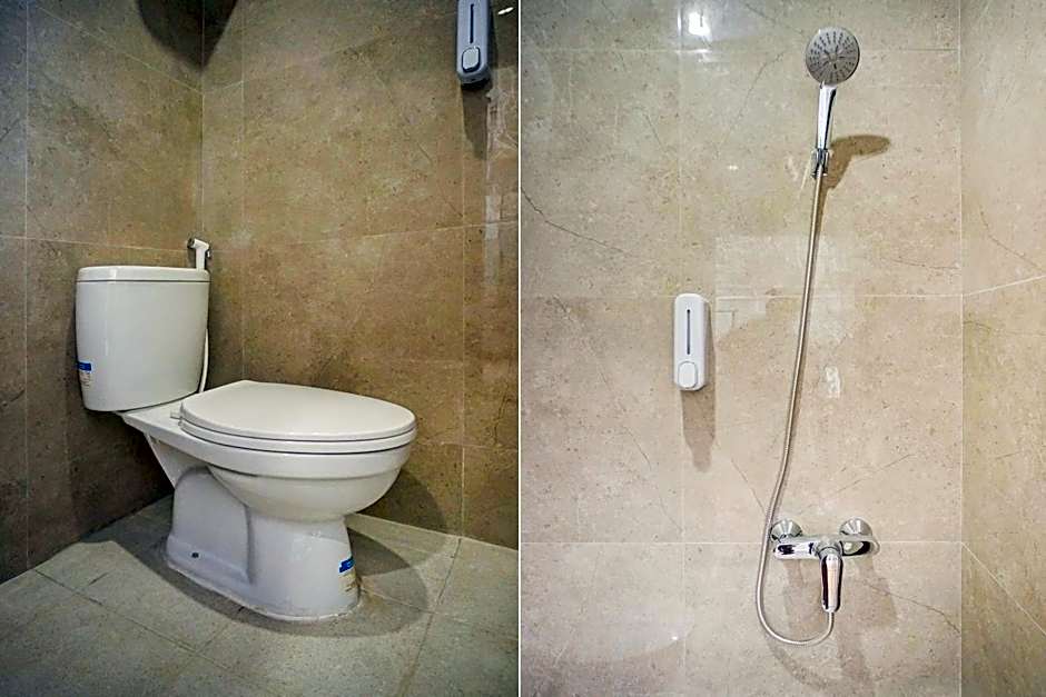 Hotel O Alhesa Residence