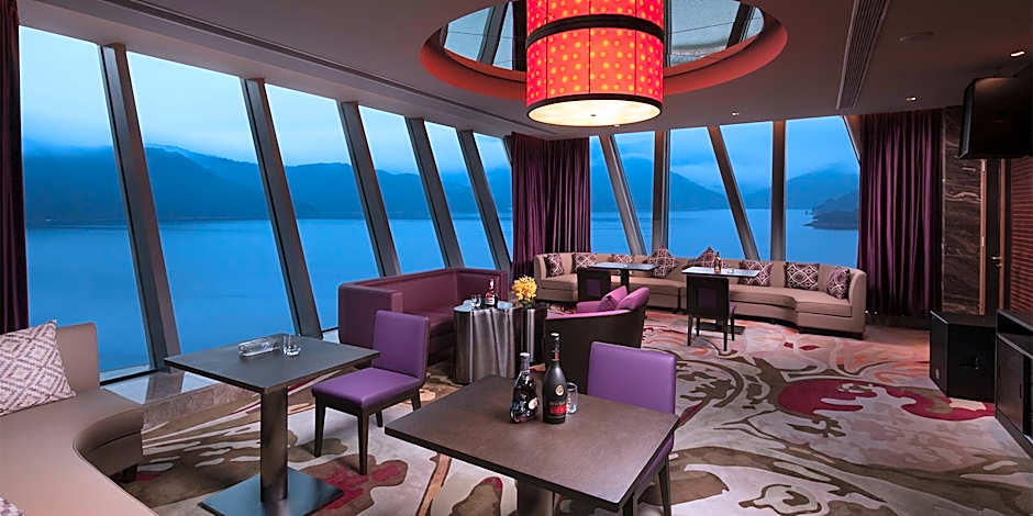 Crowne Plaza Hangzhou Thousand Island Lake By IHG