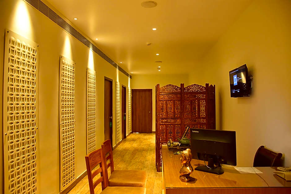Lemon Tree Premier Patna