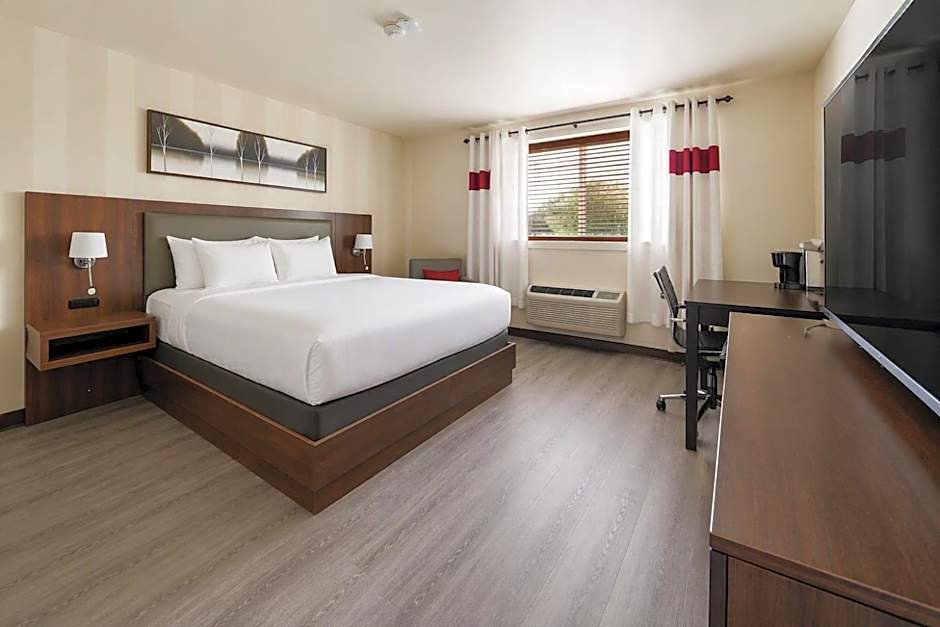 Quality Inn & Conference Centre