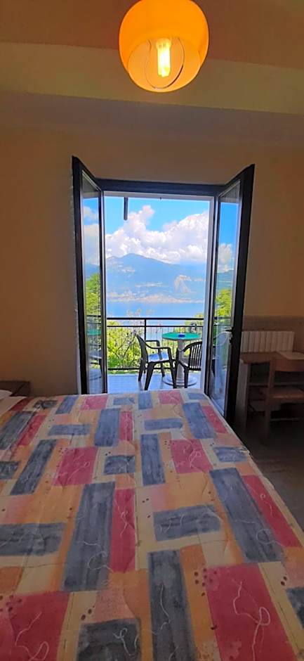Albergo Alle Fasse
