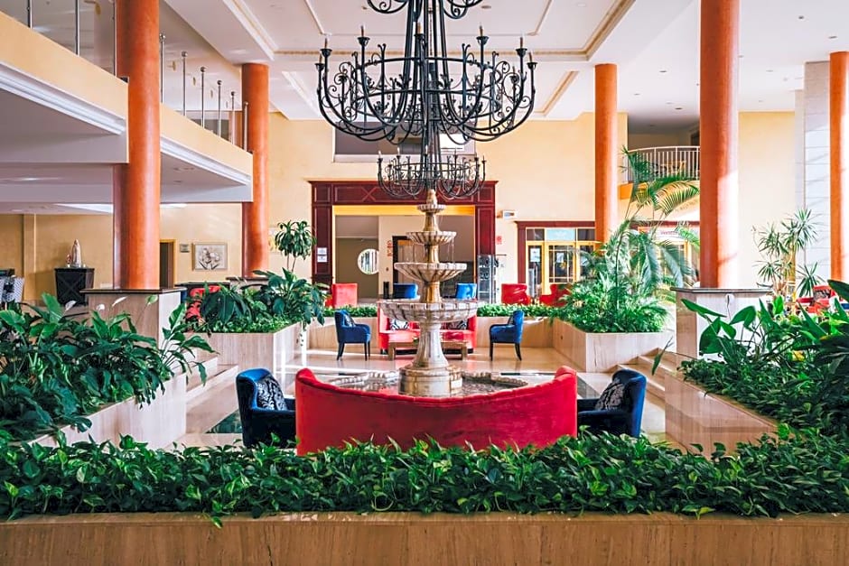 Grand Muthu Golf Plaza Hotel & Spa