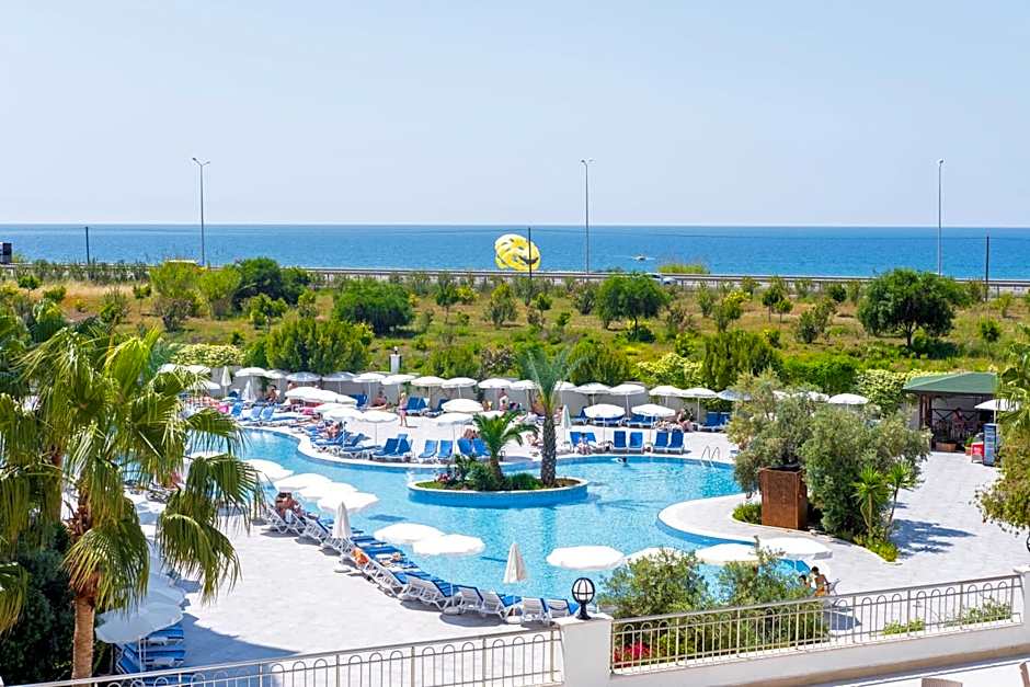 Calido Maris Hotel Ultra All Inclusive