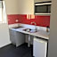 Rolleston Highway Motel