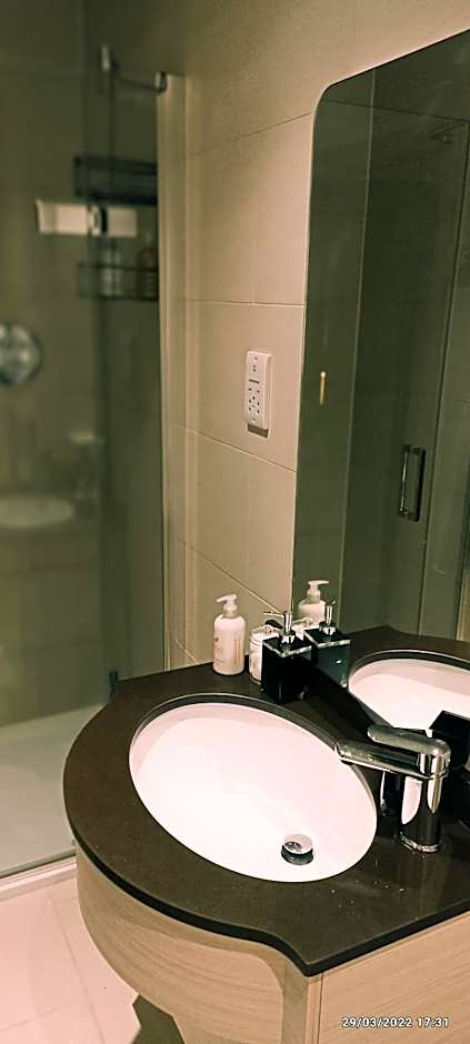 Outlander Boutique B&B ONLY ADULT Delux Room