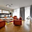 Omnia Hotel Relax & Wellness