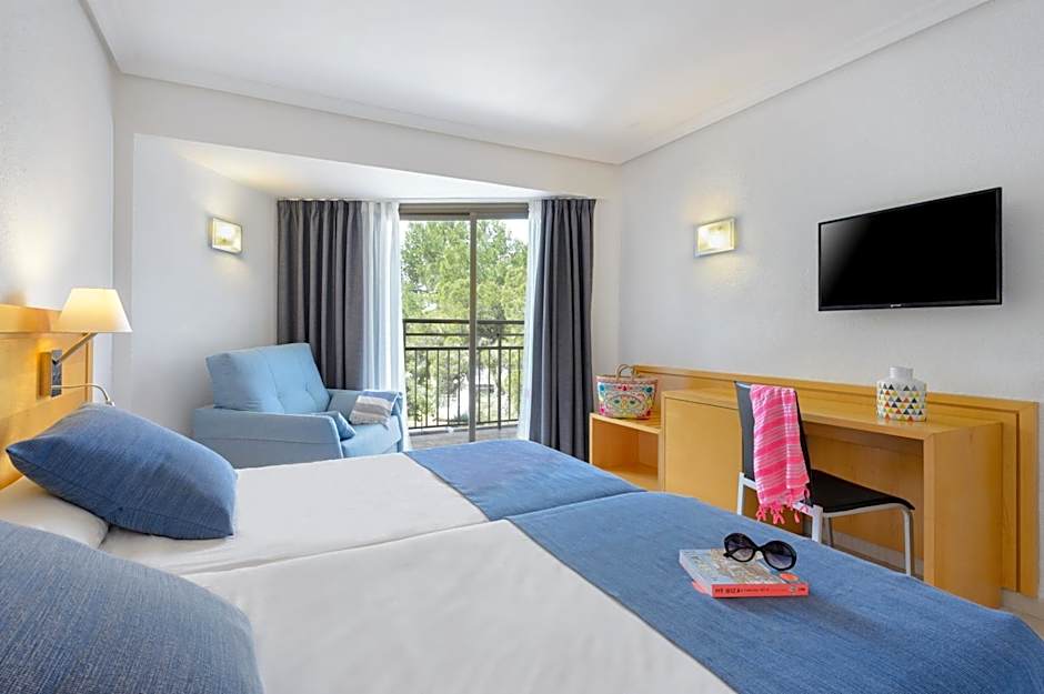 Hotel Playasol San Remo