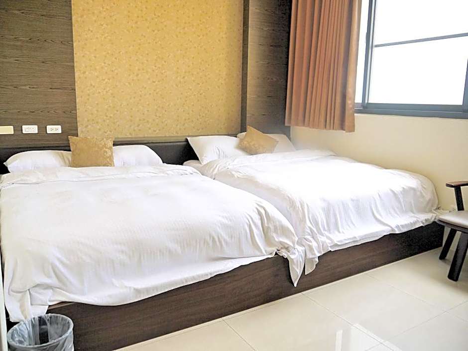 Shi Su Wan jia Homestay I