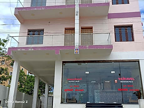 Vairavel Residency
