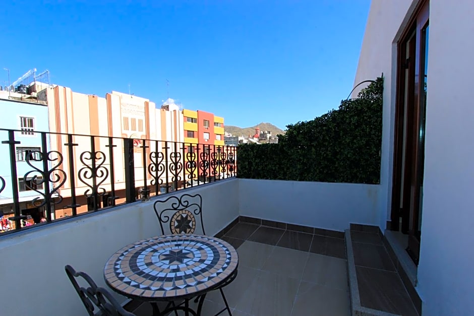 Hotel Santa Rita