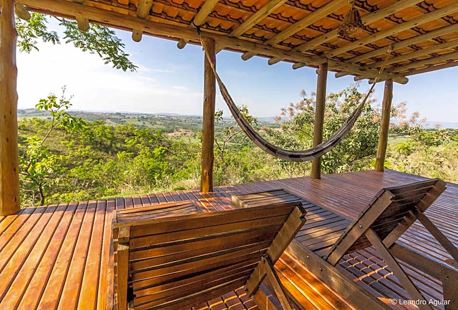 Pousada Mirante do Cerrado