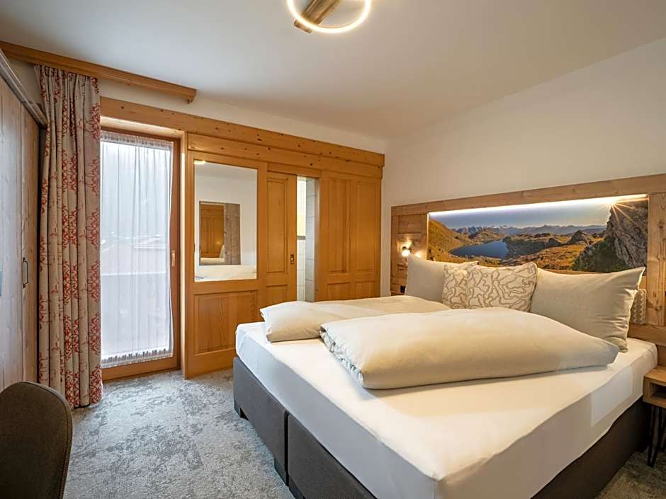 Hotel Garni Ferienhof