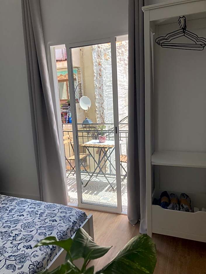 Castle View Apartments