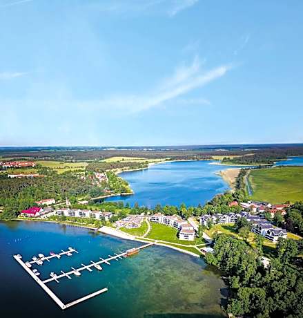 Maremüritz Yachthafen Resort