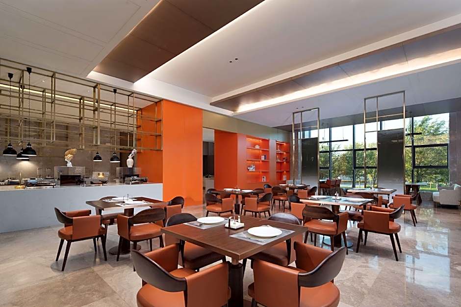 DoubleTree by Hilton Altay Fuyun