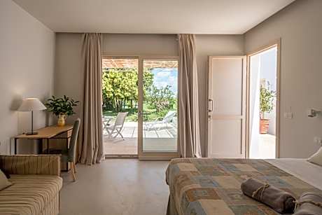 Superior Deluxe Double or Twin Room