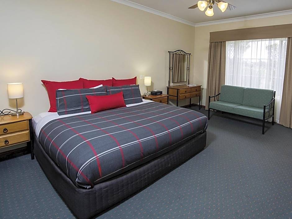 BreakFree Port Pirie